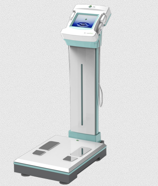 人體成分分析儀-bca-2a