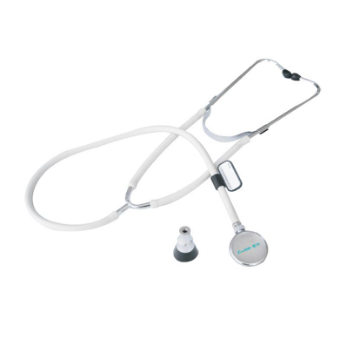 電子聽診器electronic stethoscope