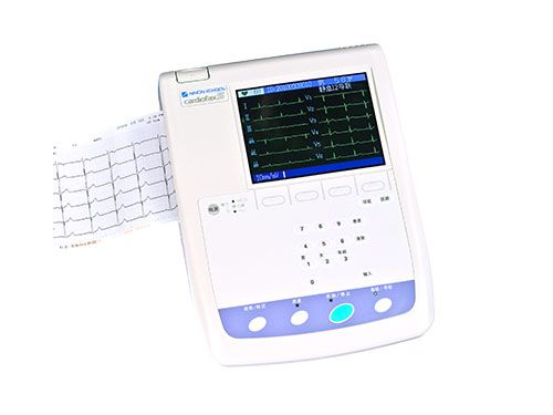 心電圖儀ecg-2550