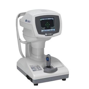 拓普康ct-800a非接觸式眼壓計