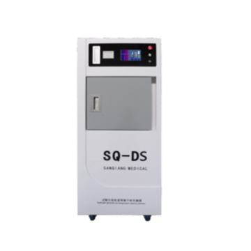 三強SQ 過氧化氫低溫等離子體滅菌器 SQ-DS60