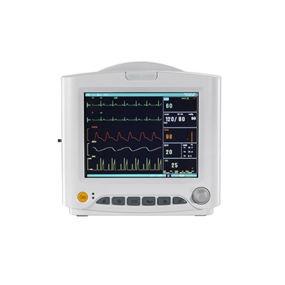合肥諾和nw-9005s麻醉深度多參數監護儀