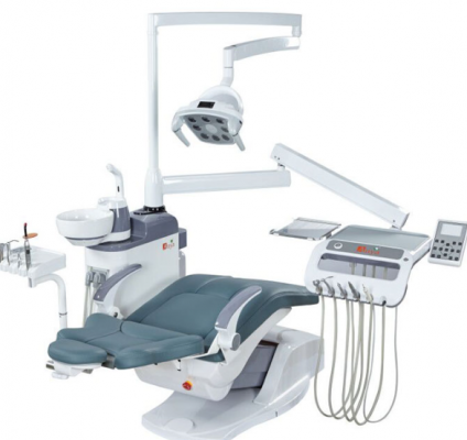 牙科綜合治療機kj-916