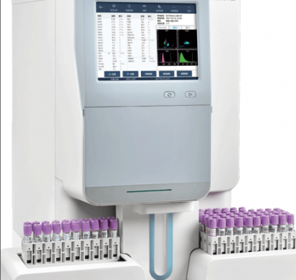 z7r全自動血液細胞分析儀
