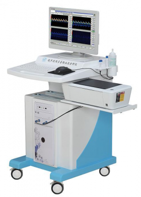 瑞華rh-3200超聲經顱多普勒血流分析儀