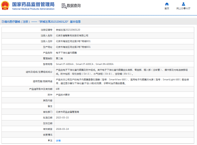 電子下消化道內(nèi)窺鏡Smart IT-600CA1.png