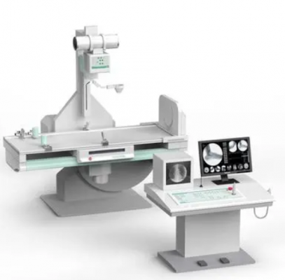 uangio 960醫用血管造影x射線機