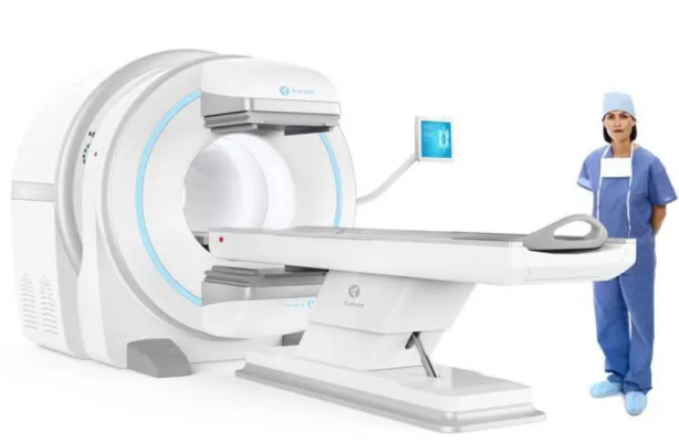 單光子發(fā)射及x射線計(jì)算機(jī)斷層成像系統(tǒng)nm/ct 860