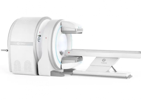 單光子發射及x射線計算機斷層成像系統nm/ct 870 elite