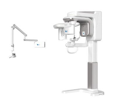 口腔頜面錐形束計算機體層攝影設(shè)備apsaras 3d premium康達洲
